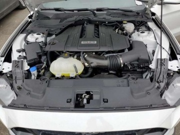 Ford Mustang VI 2021 Ford Mustang 2021, 5.0L, GT, od ubezpieczalni 5.0 Benzyna 435KM, zdjęcie 10