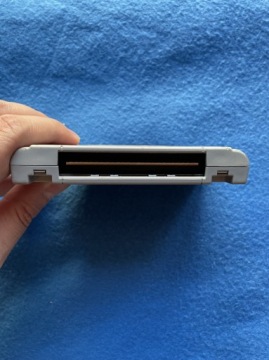 Ганбаре Гоэмон NTSC-J