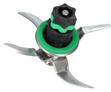 ЛЕЗВИЯ СМЕСИТЕЛЬНОГО НОЖА ДЛЯ ТЕРМОМИКС TERMOMIX TM6