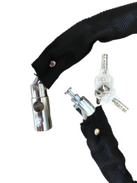 ЦЕПНОЙ ВЕЛОСИПЕДНЫЙ ЗАМОК ДЛЯ ЗАМКА МОТОРА ВЕЛОСИПЕДА