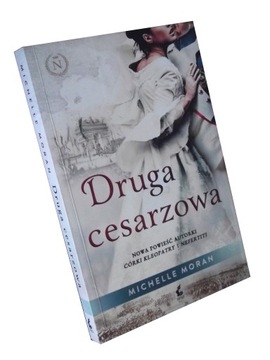 DRUGA CESARZOWA - MORAN BDB