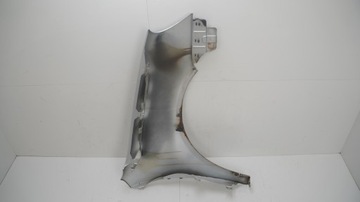 BLATNÍK LEVÝ PŘEDNÍ VW GOLF V 03-07R LA7W