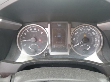 Toyota Tacoma II 2020 Toyota Tacoma 2020r., Double Cab, od ubezpieczalni 3.5 Benzyna 278KM, zdjęcie 9