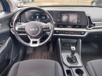 Kia Sportage V SUV 1.6 T-GDI 150KM 2023 Kia Sportage 1.6 T-GDI, Salon Polska, zdjęcie 1