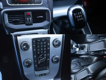 Volvo V40 II Hatchback 1.6 D2 115KM 2015 Volvo V40 1.6HDI Ocean Race nawi doinwestowany, zdjęcie 25