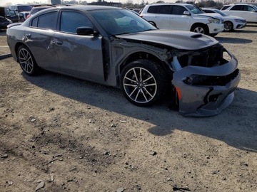 Dodge Charger VII 2023 Dodge Charger RT 2023 5.7 Benzyna 370KM, zdjęcie 4