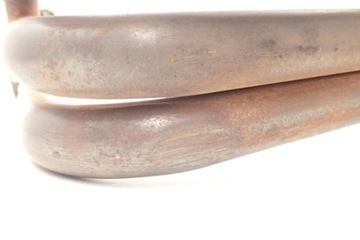 Yamaha FJR 1300 01-05 Выпускной коллектор