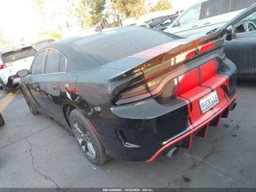 Dodge Charger VII 2021 Dodge Charger DODGE CHARGER GT AWD 3.6 Benzyna 300KM, zdjęcie 4