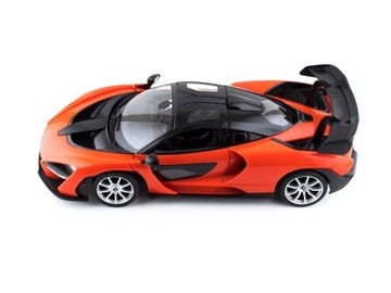 McLAREN SENNA 1-14 RASTAR ФОНАРИ ОТКРЫТИЯ ДВЕРЕЙ