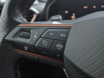 Cupra Formentor Crossover 1.5 TSI 150KM 2023 Cupra Formentor 1.5 TSI / 150 KM DSG wyprzedaż roc, zdjęcie 20