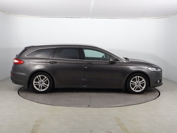 Ford Mondeo V Kombi 2.0 TDCi 180KM 2018 Ford Mondeo 2.0 TDCI, 177 KM, Automat, Navi, zdjęcie 5