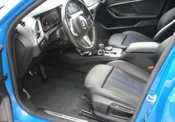 BMW Seria 1 F40 Hatchback 2.0 120i 178KM 2021 BMW Seria 1 BMW Seria 1 120i M Sport 2.0 Benzyna 178KM, zdjęcie 11