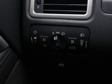 Volvo S80 II Sedan 2.0 D3 163KM 2012 Volvo S80 2.0 D3, Skóra, Klima, Klimatronic, zdjęcie 16