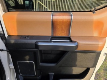 Ford 2016 f-150 ford 4X4 LIMITED, V6 3.5l EcoBoost 365KM 1 właściciel od 5 lat VAT23%, zdjęcie 34