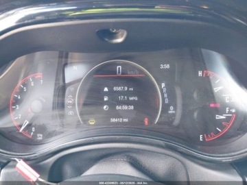 Dodge Durango III 3.6 V6 294KM 2022 Dodge Durango 2022r., 3.6L 3.6 Benzyna 295KM, zdjęcie 10