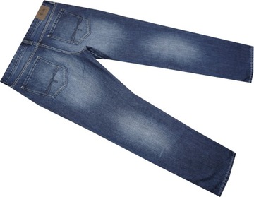 S.OLIVER_W36 L34_Spodnie JEANS 697