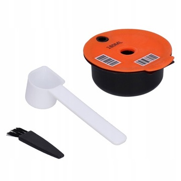 МНОГОРАЗОВЫЕ КОФЕЙНЫЕ КАПСУЛЫ ДЛЯ МАШИНЫ BOSCH TASSIMO TAS MAKER