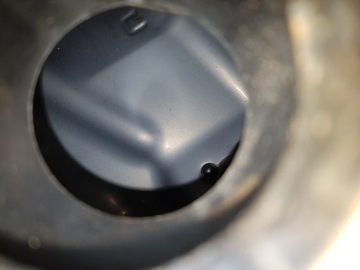 Топливный бак Yamaha FZS 1000 Fazer 01-05 2001-2006 гг.