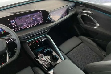 Audi Q5 II 2025 Audi SQ5 3.0 367KM Duzy rabat Polski salon Dowolna konfiguracja 3.0, zdjęcie 12