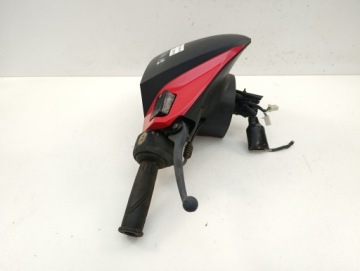 РУЛЬ NECO GPX 50 В СБОРЕ