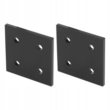 2 шт. соединительная пластина, угловой соединительный кронштейн