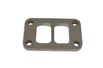 Flansza nierdzewna T3 twin scroll