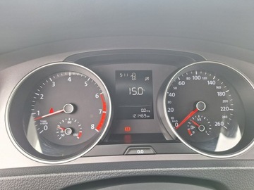Volkswagen Golf VII Variant 1.2 TSI BlueMotion Technology 85KM 2014 Volkswagen Golf Klimatronik Serwisowany, zdjęcie 27