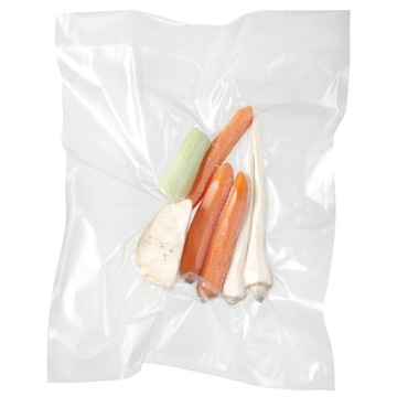 Пакеты с накаткой для вакуумной упаковочной машины 20x30