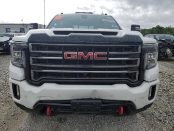  GMC Sierra 2022, 6.6L, 4x4, K2500 AT4, od ubezpieczalni 6.6 Diesel 445KM, zdjęcie 1