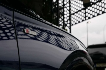 Audi 2022 Audi Q5 Sportback Quattro 265KM SLine Panorama AudiDriveSelect 3ZoneKamera, zdjęcie 37