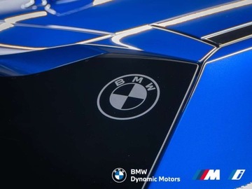 BMW XM SUV Plug-In 3.0 50e 476KM 2025 BMW XM 50e 476 KM PHEV - Hak Holowniczy - BowersWilkins - Gotowy do Odbioru, zdjęcie 12