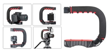 Рукоятка оператора Ulanzi U-Grip Pro