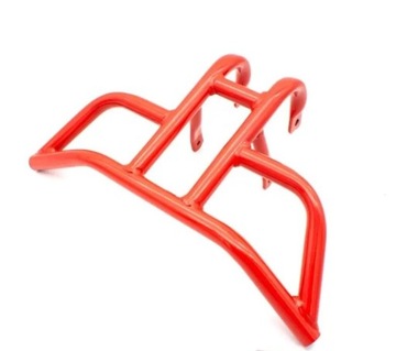 ZDERZAK BUMPER PRZÓD METALOWY QUAD COMMANDER 125