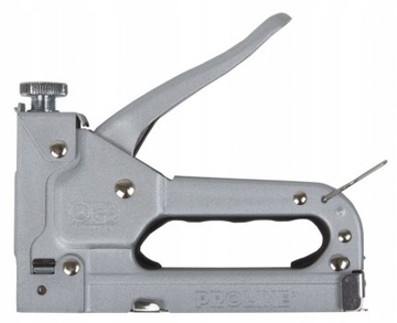 ZESTAW ZSZYWACZ TAKER 6-14MM + ZSZYWKI PROLINE