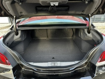 Peugeot 508 I Sedan Facelifting 2.0 HDi 140KM 2015 Peugeot 508 Salon PL 2xClimatronic Navi Gwarancja!, zdjęcie 32