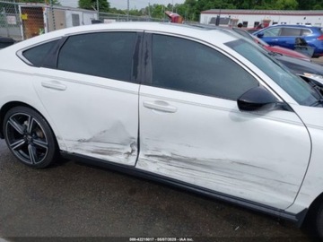 Honda 2024 Honda Accord Hybrid Sport 2024 2.0l 2.0 Hybryda 146KM, zdjęcie 6