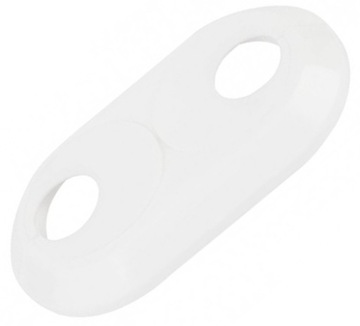 ДВОЙНАЯ МАСКИРОВКА КРЫШКА ДЛЯ ТРУБ PE/PEX 16