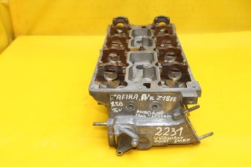 ГОЛОВКА ZAFIRA A FL ASTRA II 1.8 16V Z18XE 9242094