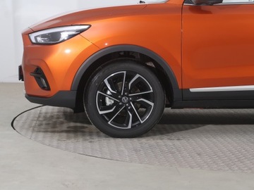 MG ZS II SUV Classic 1.5 VTi-Tech 106KM 2024 MG ZS SUV 1.5, 1. Właściciel, Serwis ASO, VAT 23%, zdjęcie 13