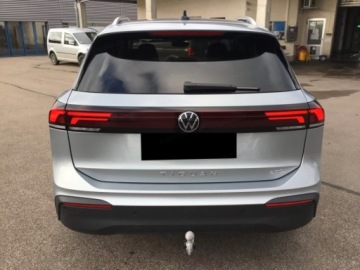 Volkswagen Tiguan III 2026 VOLKSWAGEN Tiguan Life Plus 2.0 TDI DSG Suv 150KM 2026, zdjęcie 4