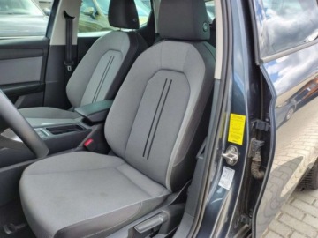 Seat Leon IV 2025 Seat Leon 1.5 Benzyna 116KM, zdjęcie 10