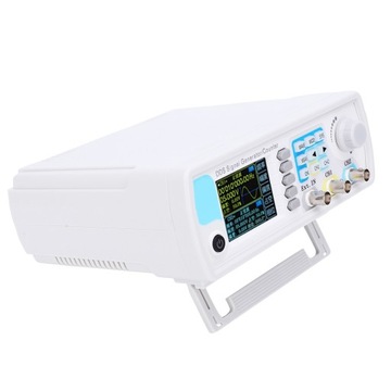 JDS6600-30M 2-канальный генератор DDS