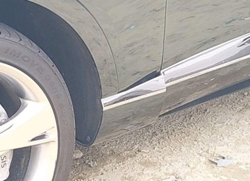  Genesis GV80 2023, 3.5L, 4x4, od ubezpieczalni 3.5 Benzyna 375KM, zdjęcie 9