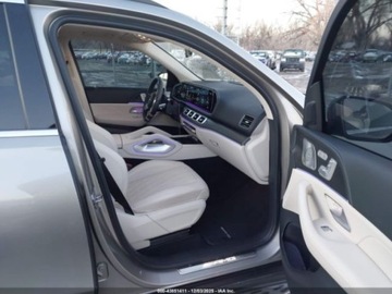 Mercedes GLE V167 2023 Mercedes-Benz GLE AMG 53 4Matic 2023 3.0 Benzyna 429KM, zdjęcie 9