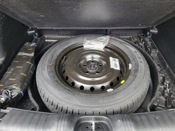 Jeep Compass II SUV 1.4 MultiAir 140KM 2018 JEEP COMPASS 1.4 MultiAir 140KM LIMITED*Salon PL Bezwypadkow Niski przebieg, zdjęcie 28