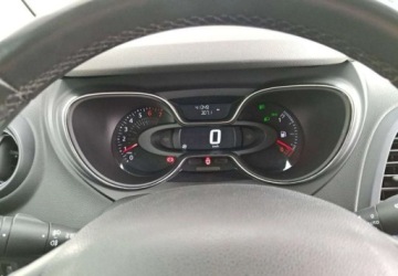 Renault Captur I Crossover Facelifting 0.9 Energy TCe 90KM 2018 Renault Captur BDB STAN - kamera - nawigacja - klima automatyczna Benzyna, zdjęcie 11