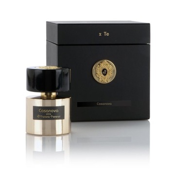 CASANOVA Tiziana Terenzi 100 ml