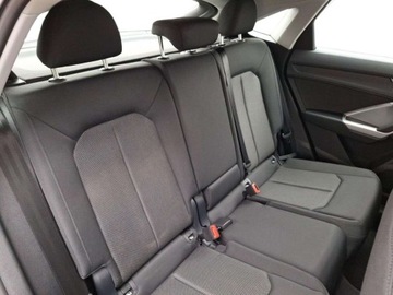 Audi 2024 Audi Q3 Sportback Carplay, kamera cofania, pakiet comfort, FV23 1.5 150KM, zdjęcie 12