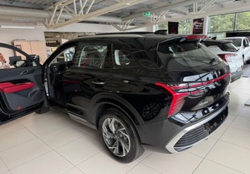 Hongqi HS3 1.5T 169KM 2025 Hongqi HS3 1.5T FWD 156KM Leasing od 101 ubezpieczenie za 1 zl 1.5 169KM, zdjęcie 6