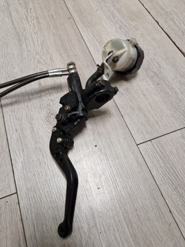 SUZUKI GSXR 600 750 K1 K2 K3 POMPA HAMULCA PRZOD 1000 GSX R